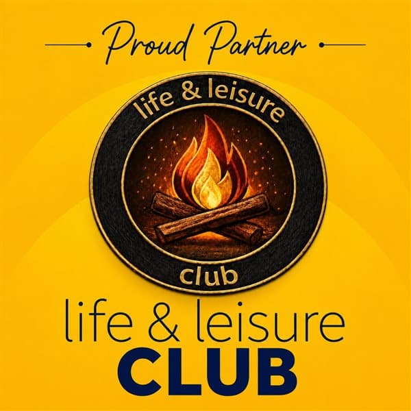 Life&Leisure Club logo