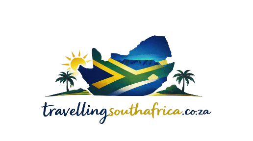 Travelling South Africa Logo